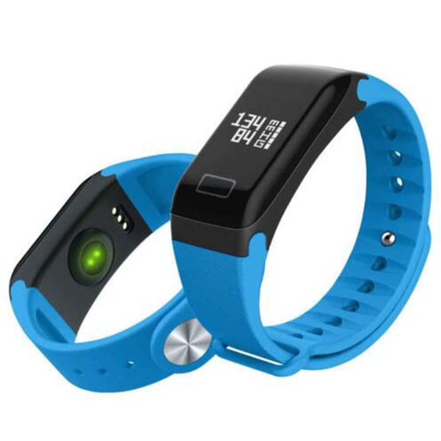 F1 smart band deals